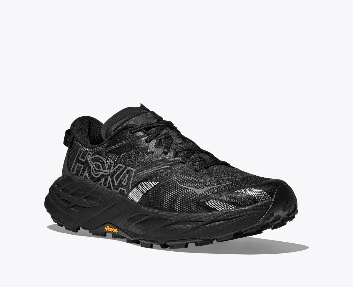 Black / Outer Orbit