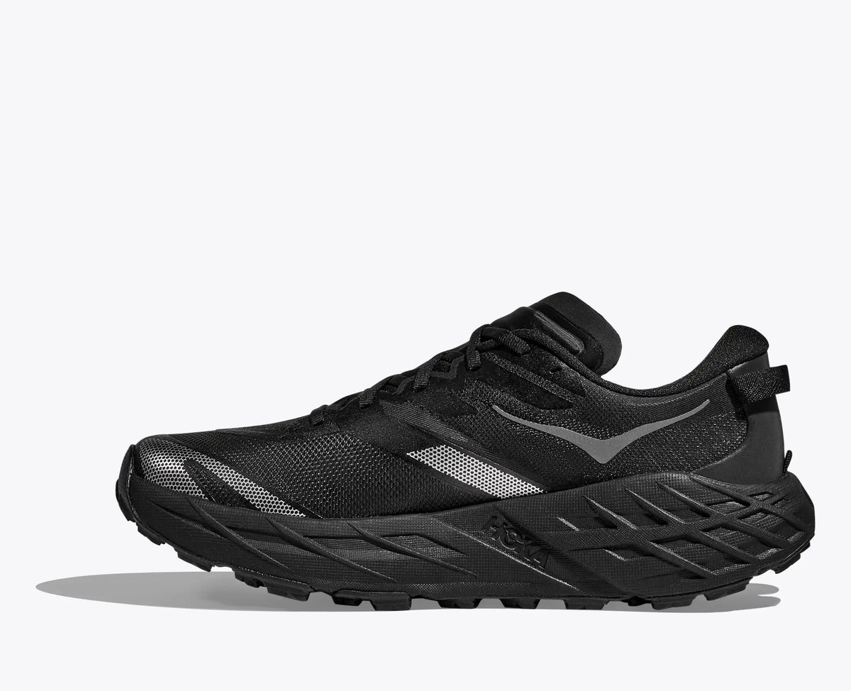 Black / Outer Orbit