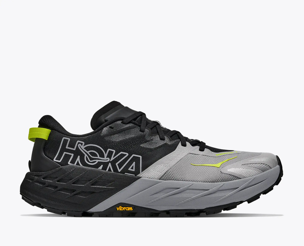 Black / Stellar Grey