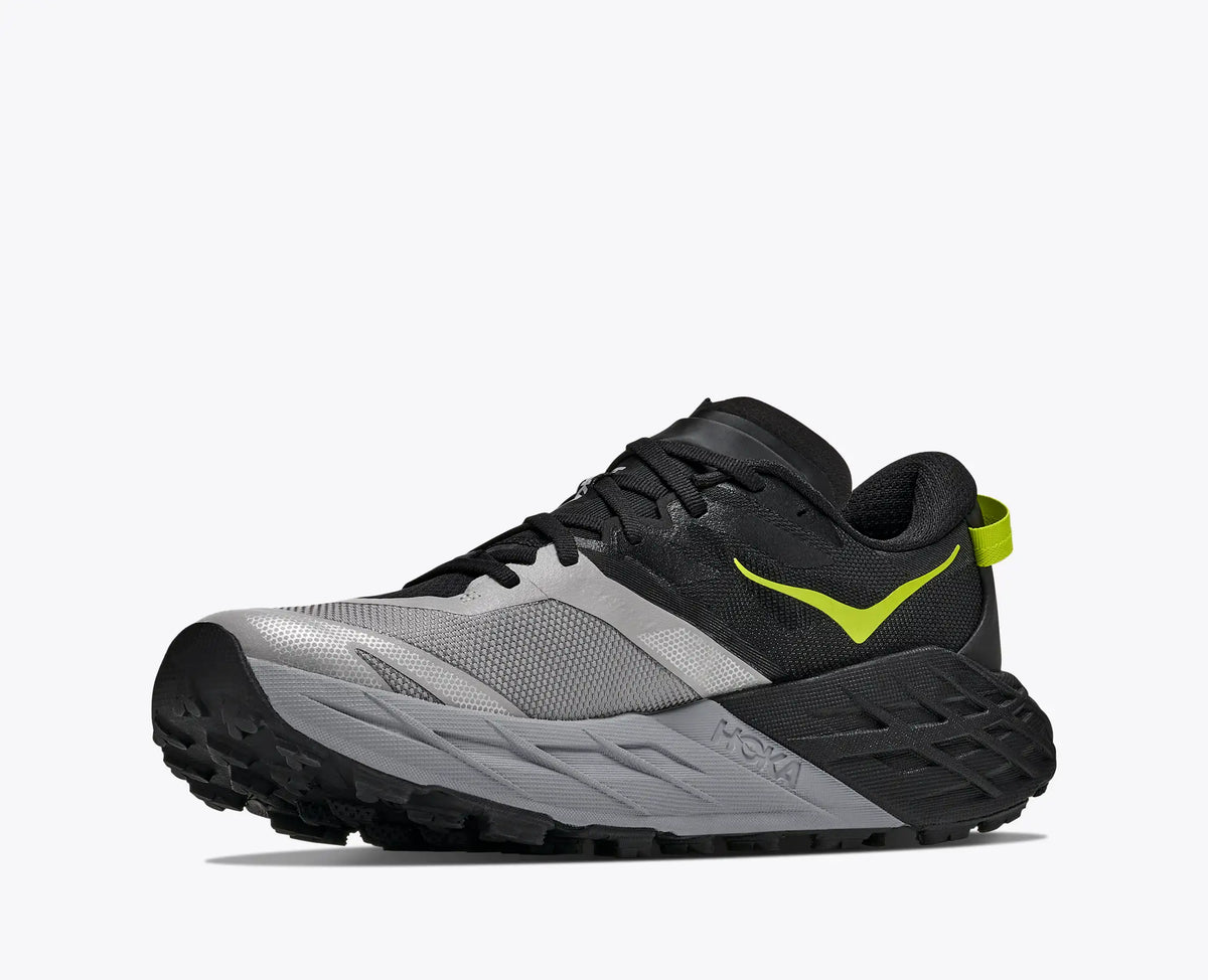 Black / Stellar Grey