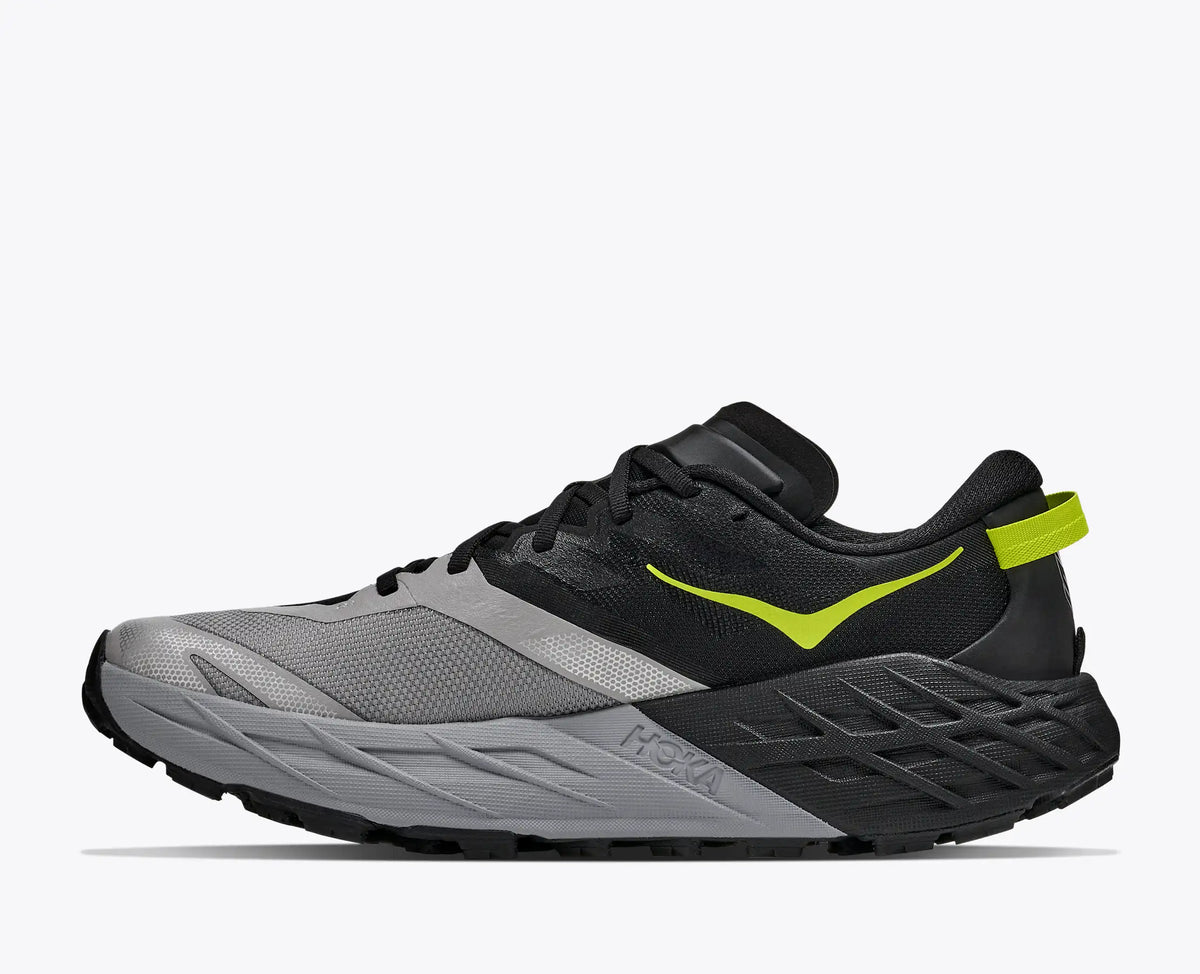 Black / Stellar Grey