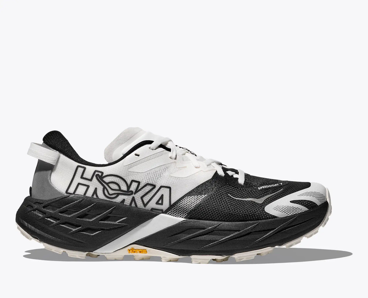 Black / White