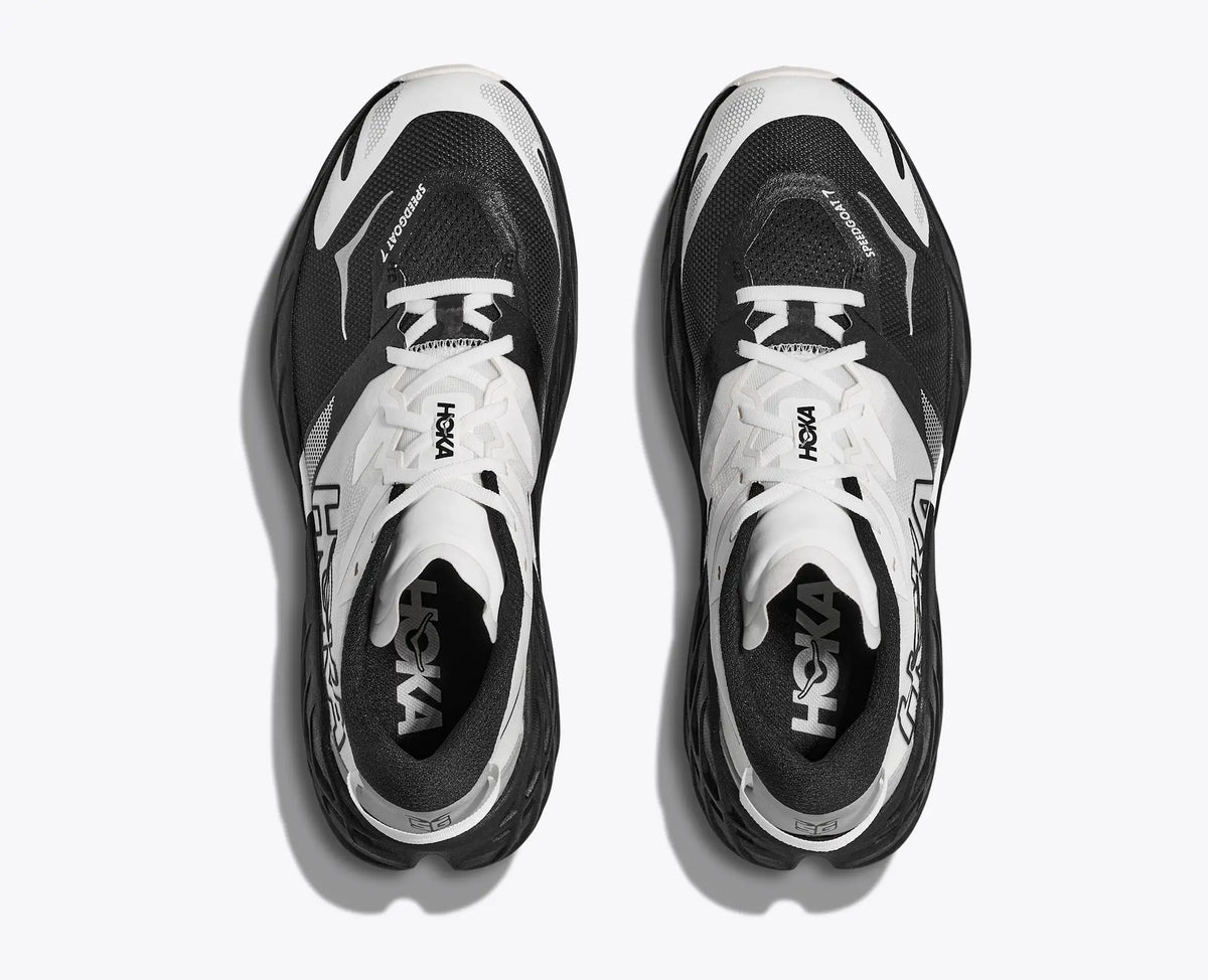 Black / White