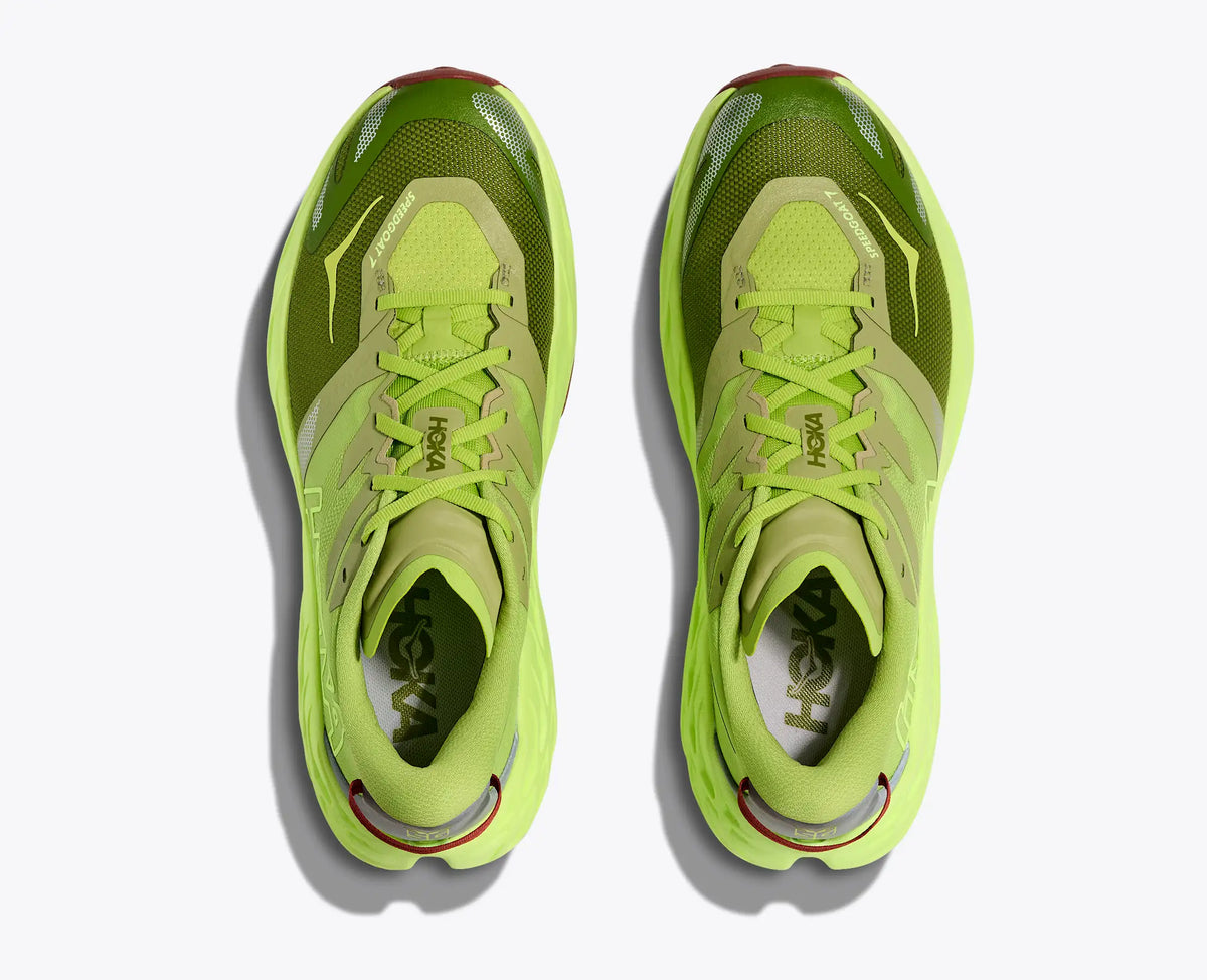 Kiwi / Neon Yuzu