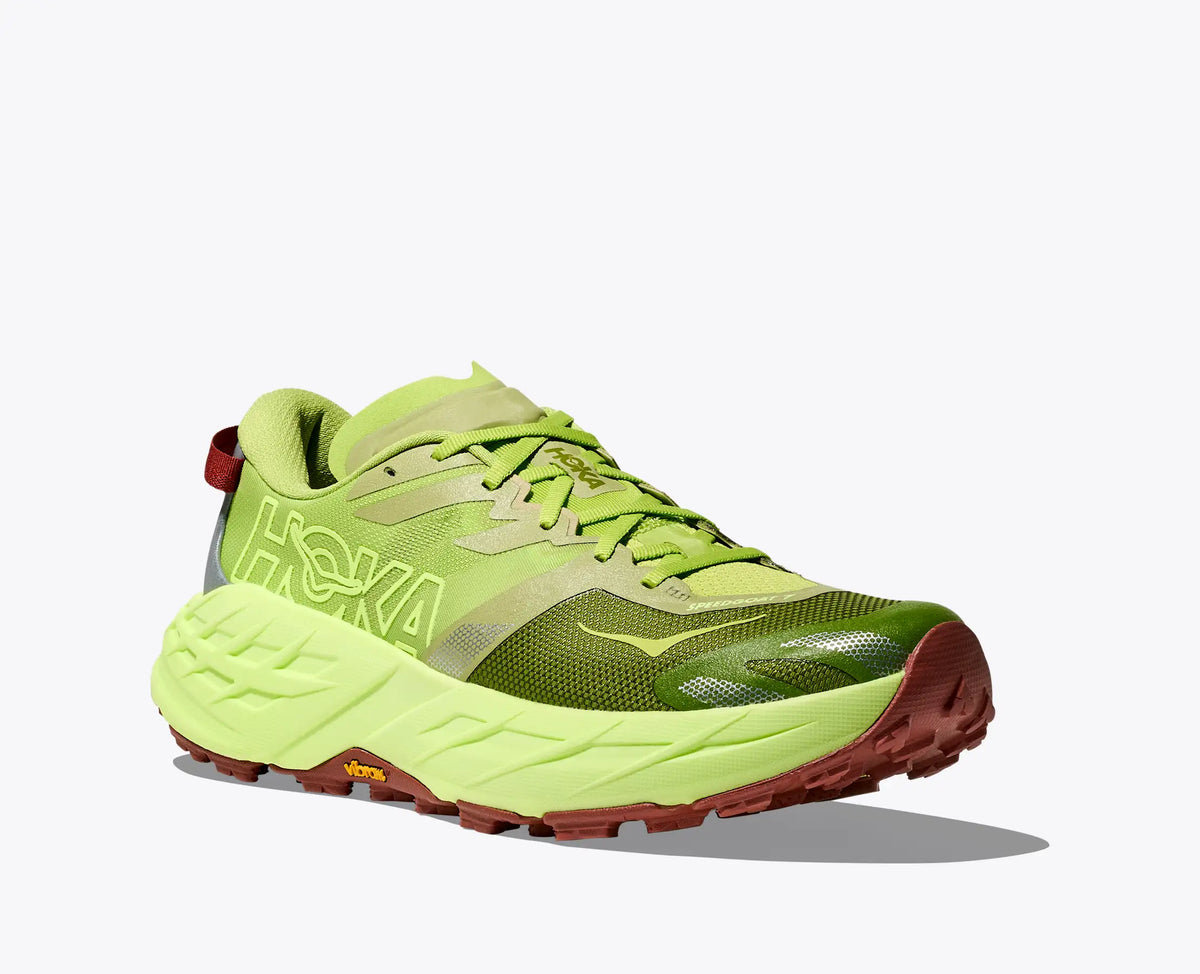 Kiwi / Neon Yuzu