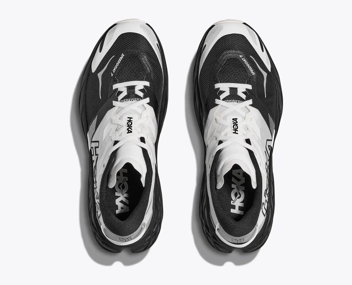 Black / White