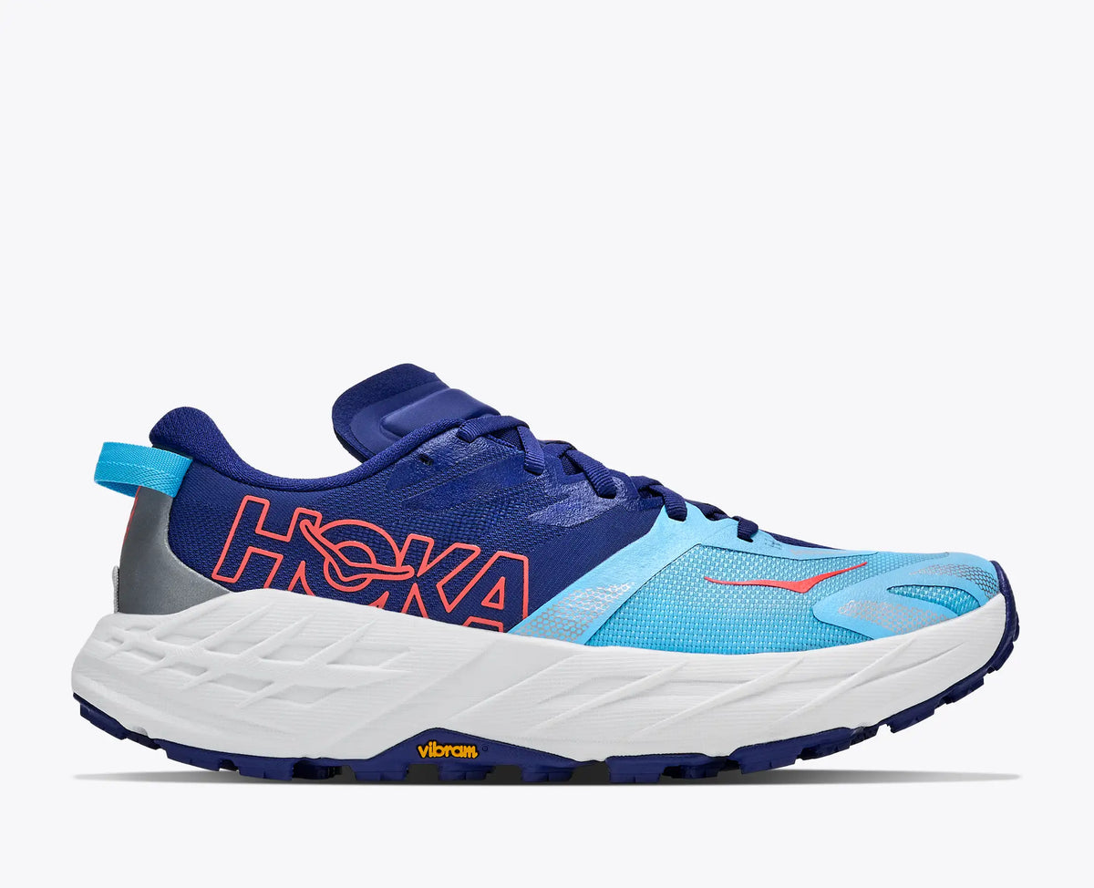 Blueberry / Cosmic Grey