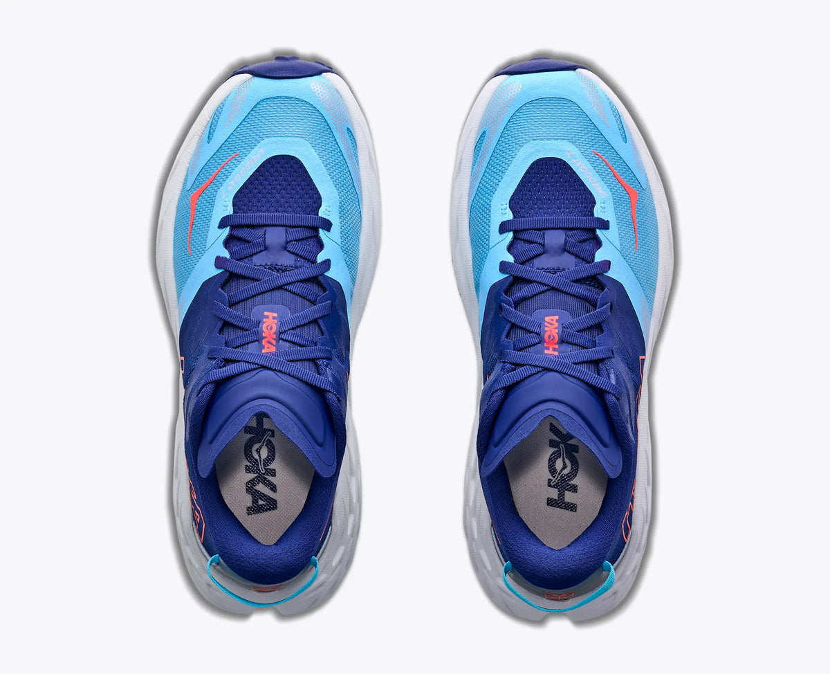 Blueberry / Cosmic Grey