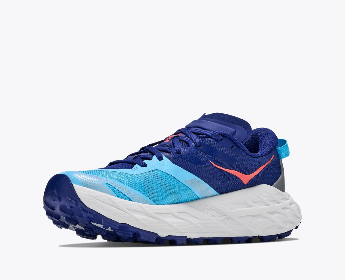 Blueberry / Cosmic Grey