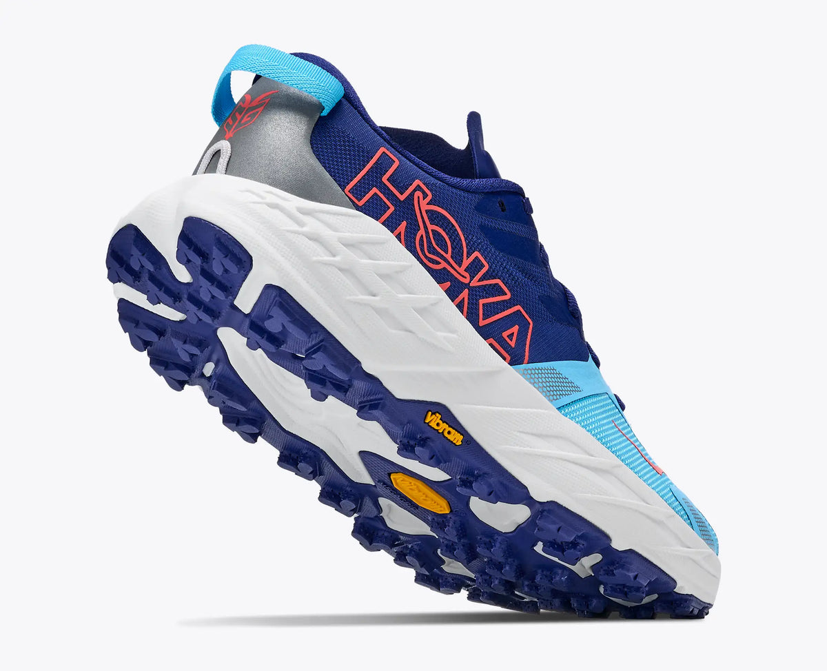 Blueberry / Cosmic Grey
