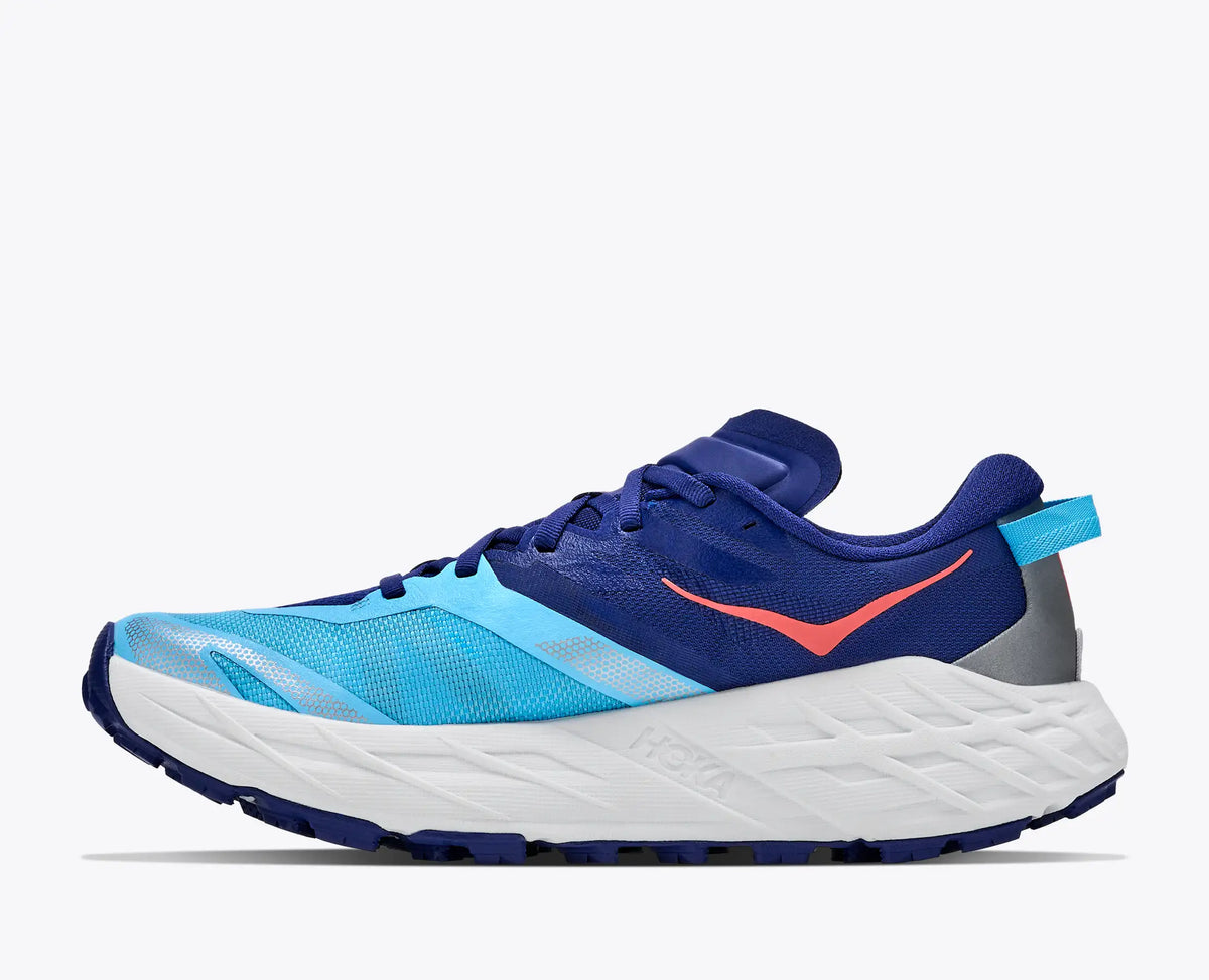 Blueberry / Cosmic Grey