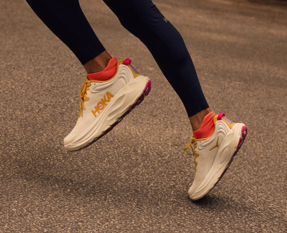 Hoka Gaviota 6 Dömu