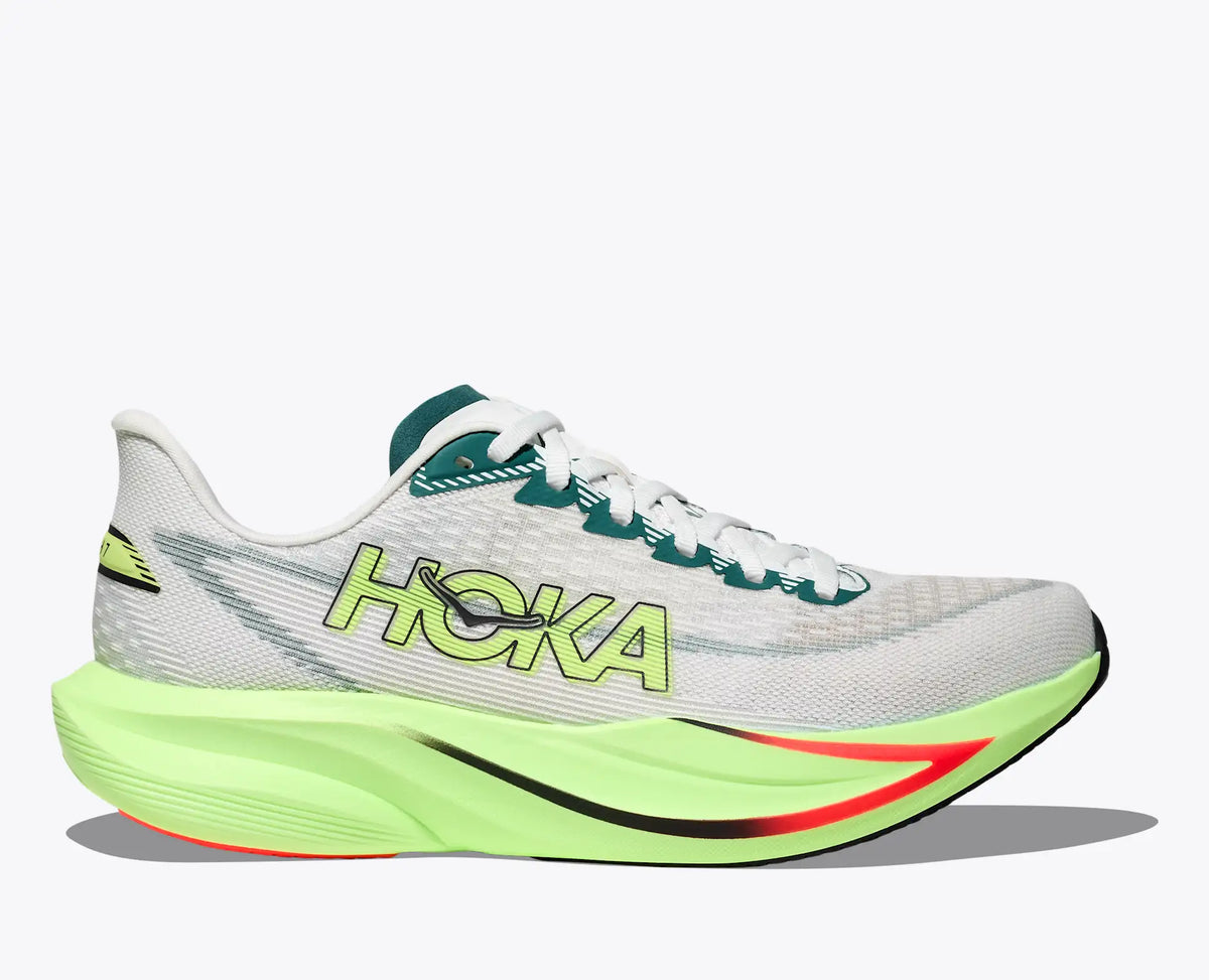 Frost / Neon Yuzu