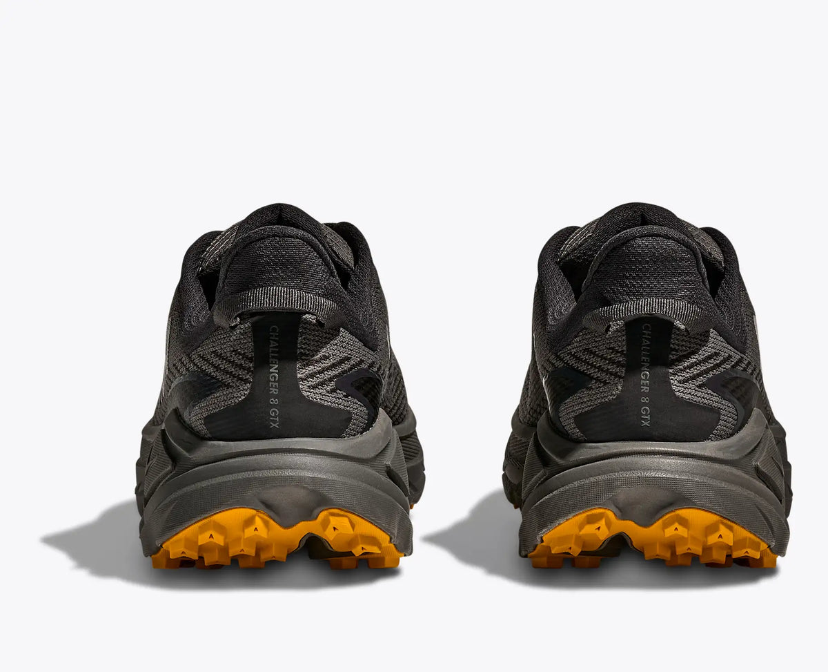 Asphalt Grey / Varsity Yellow