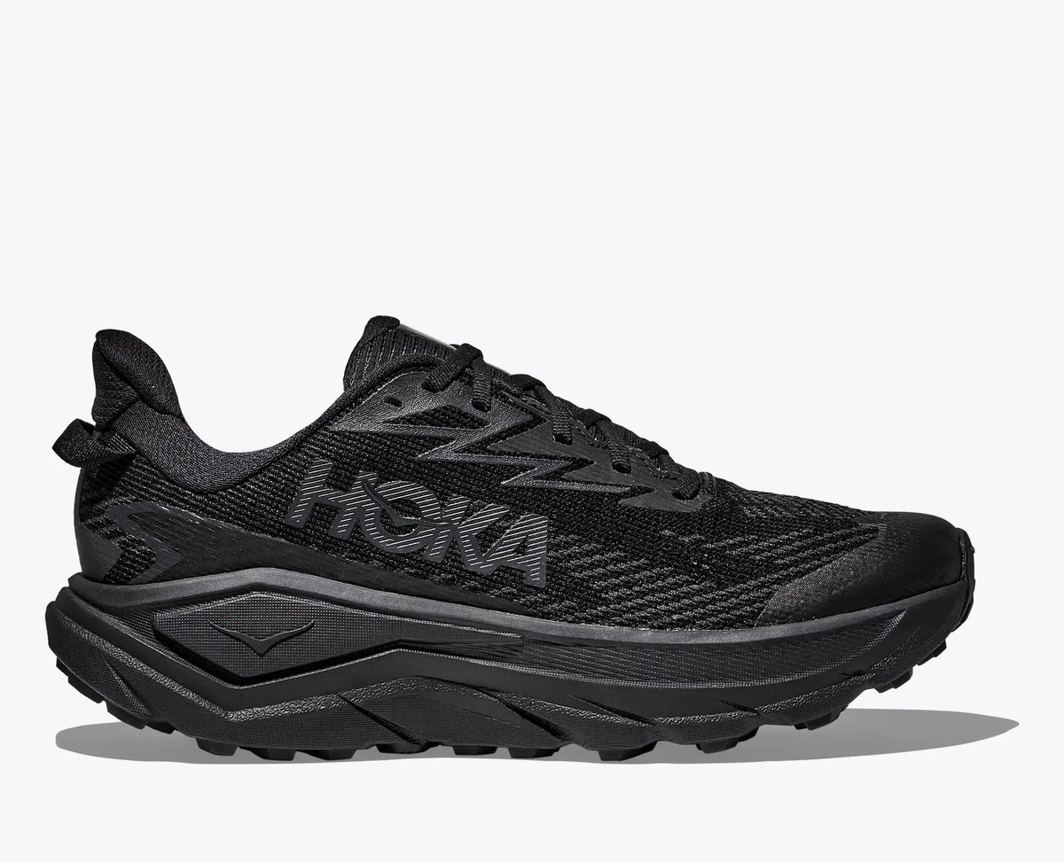 Black / Carbon Black