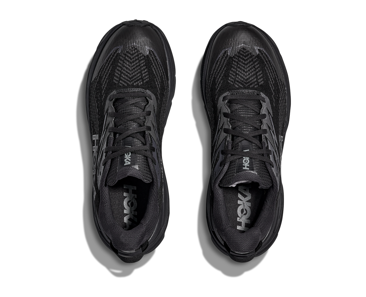 Black / Carbon Black