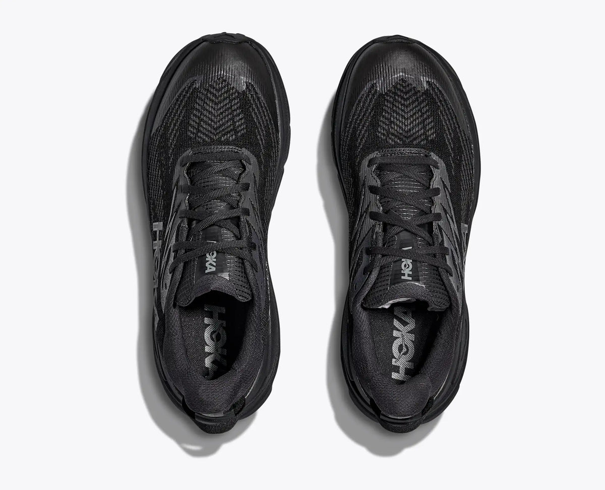 Black / Carbon Black