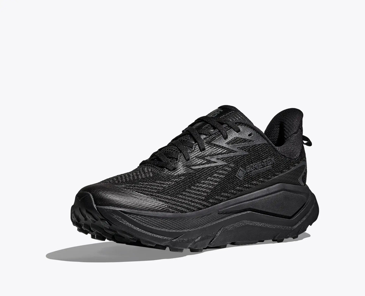 Black / Carbon Black