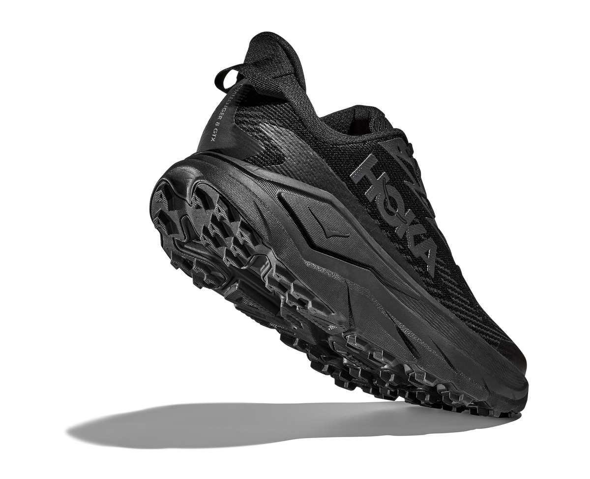 Black / Carbon Black