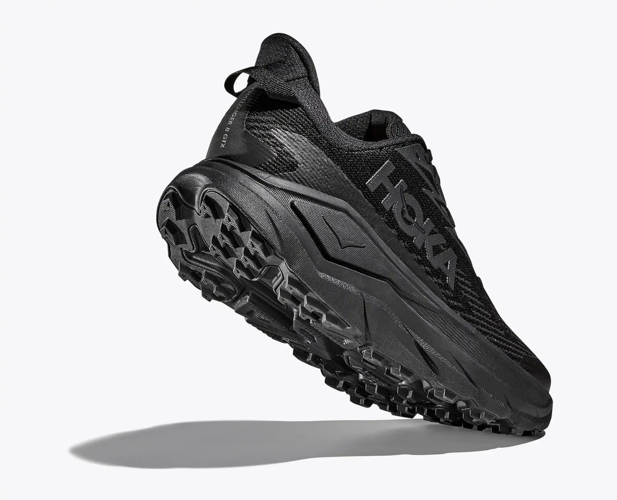 Black / Carbon Black