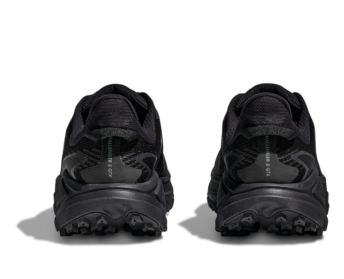 Black / Carbon Black
