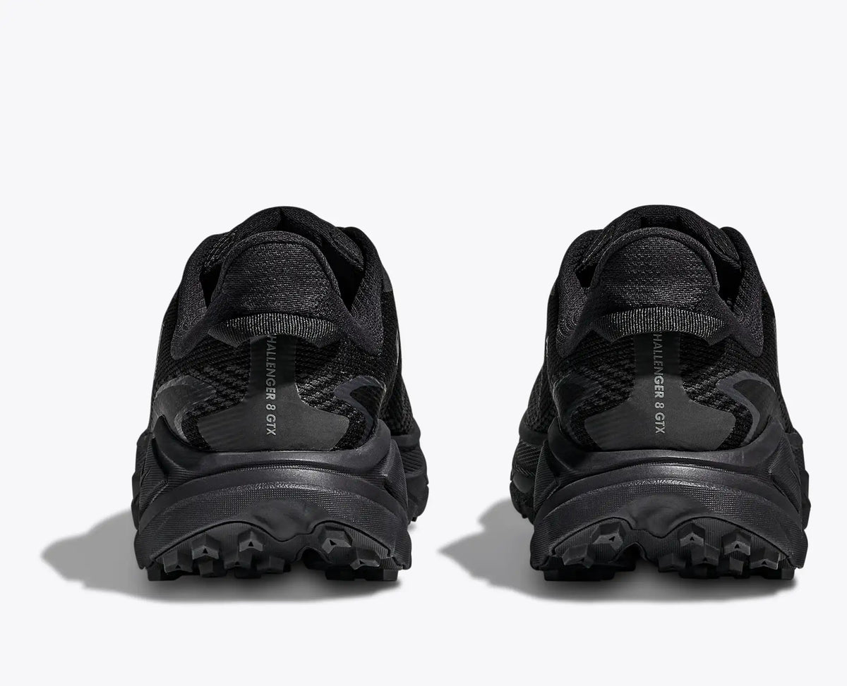 Black / Carbon Black