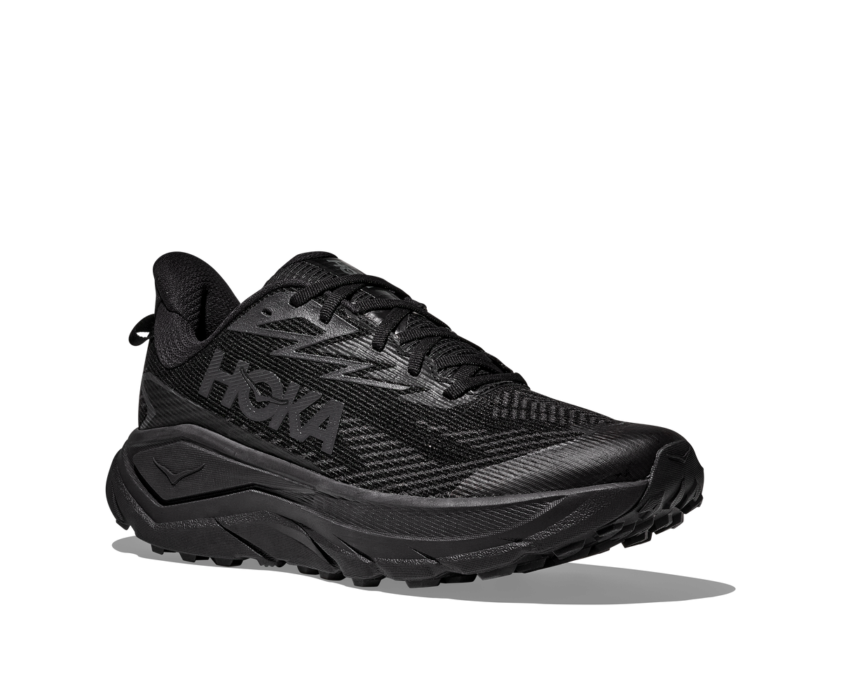 Black / Carbon Black