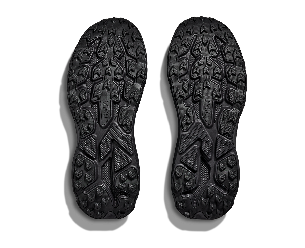 Black / Carbon Black