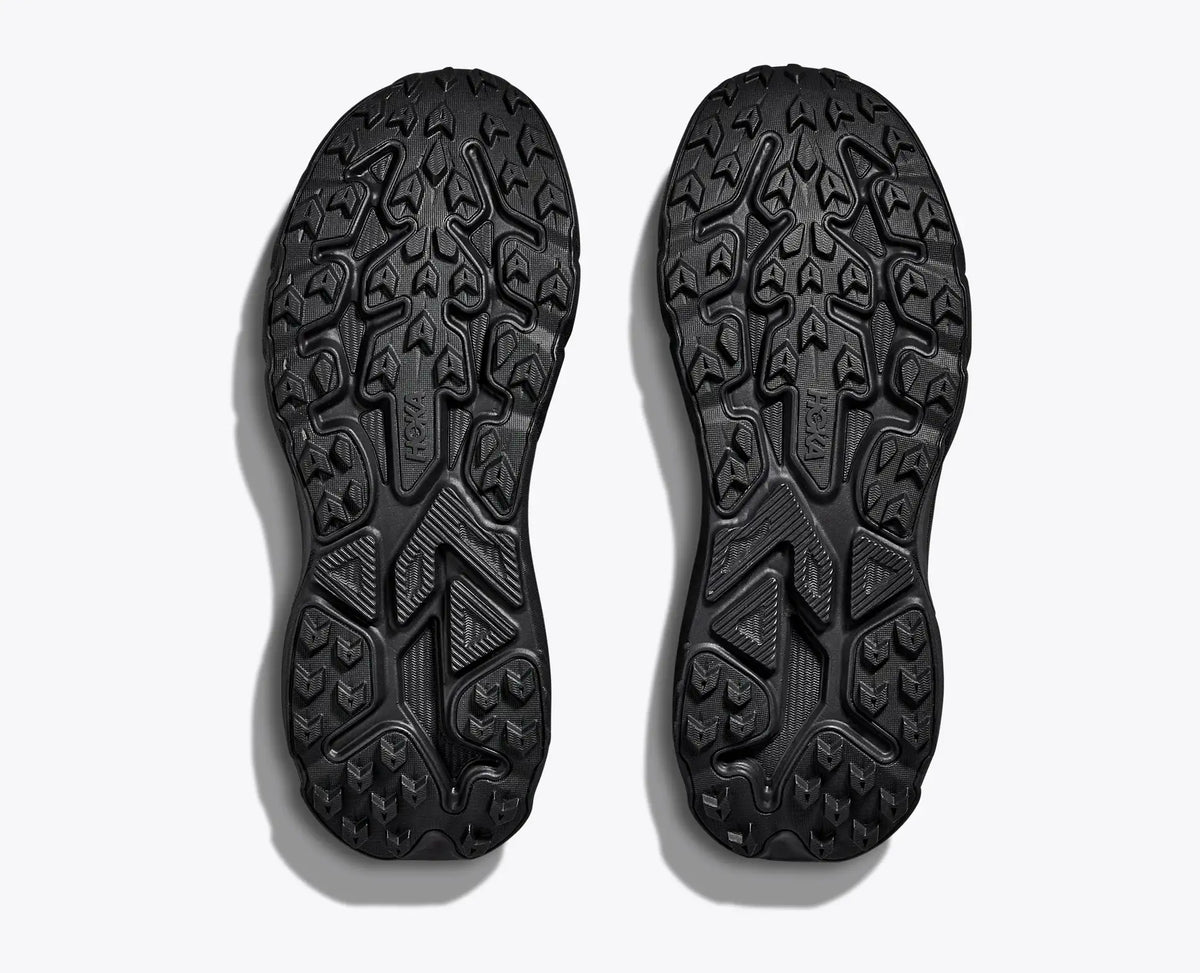 Black / Carbon Black