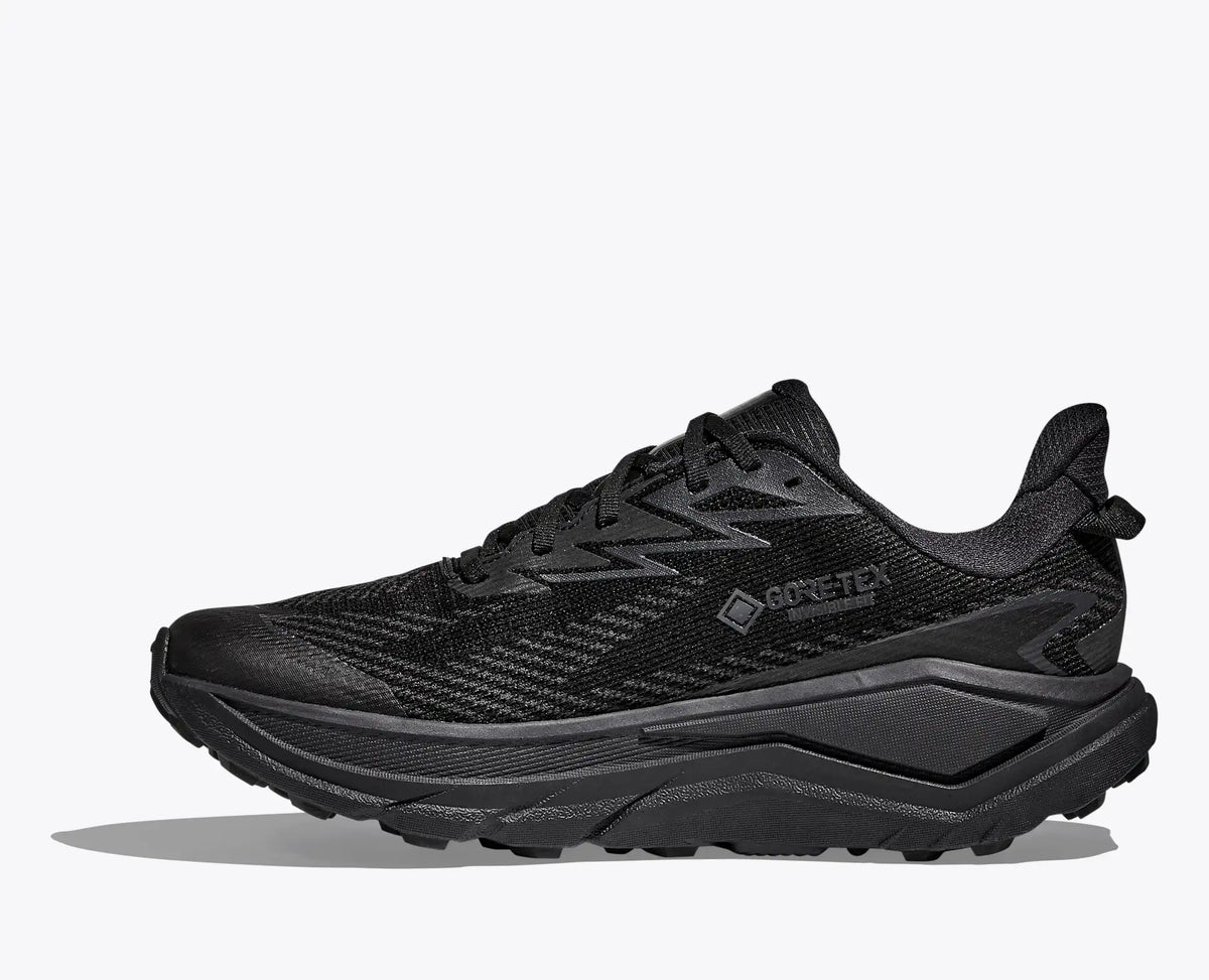 Black / Carbon Black