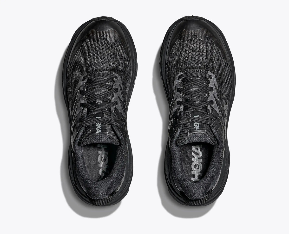 Black / Carbon Black