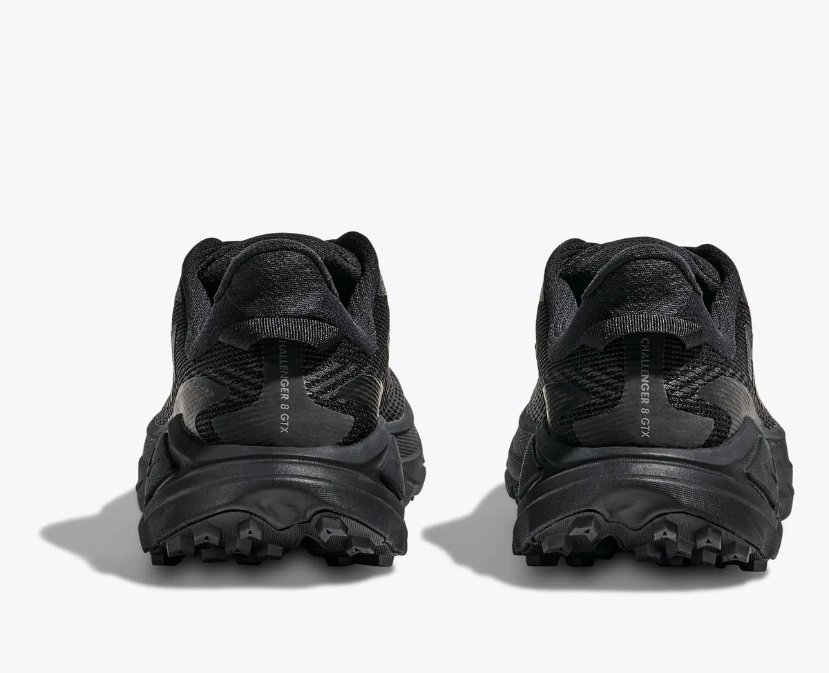 Black / Carbon Black