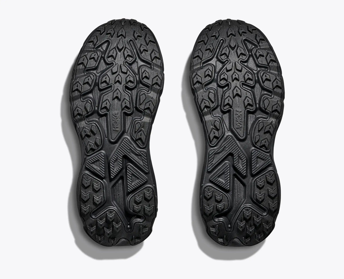 Black / Carbon Black