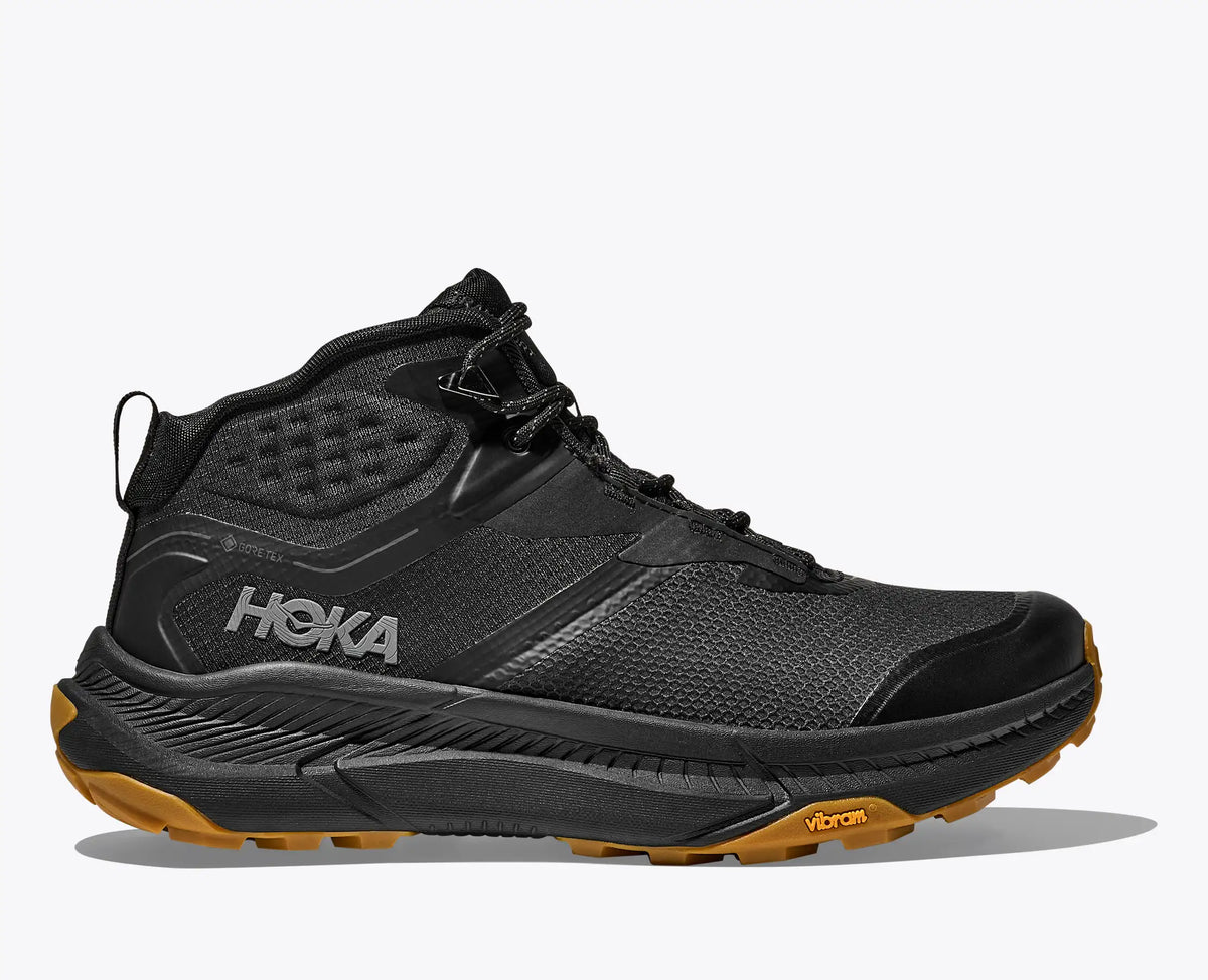 Black / Black