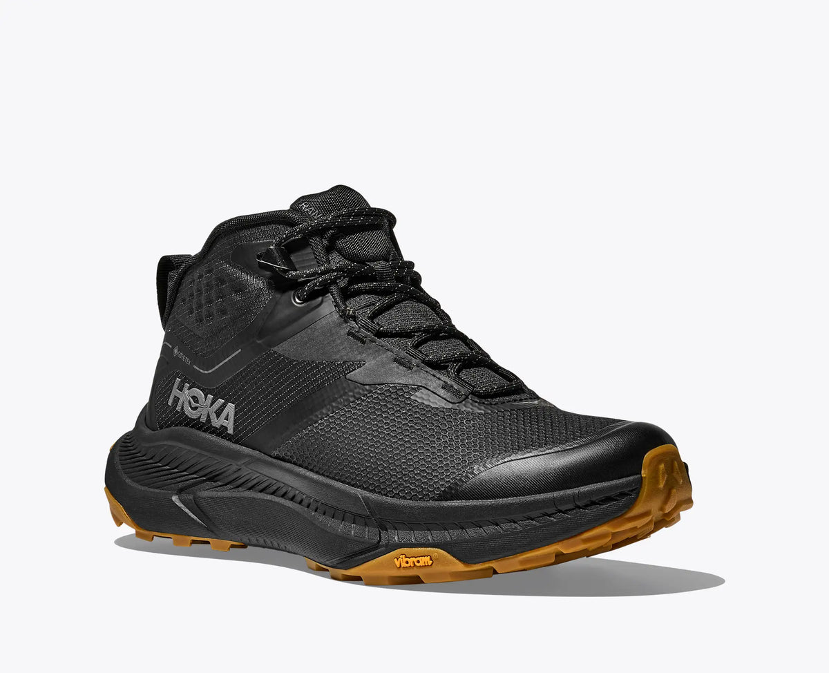 Black / Black
