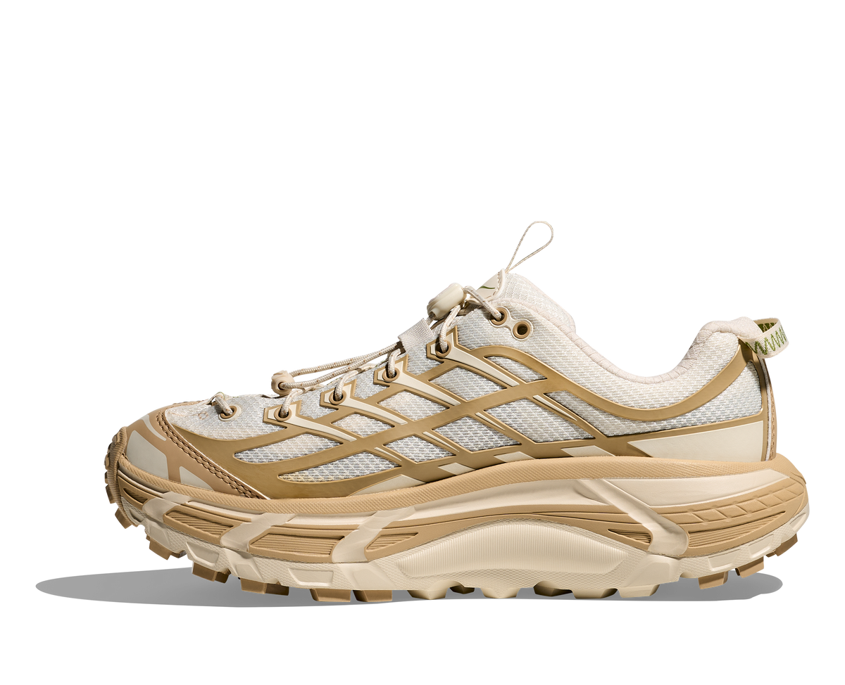 Hoka Mafate Three2 Wordmark Unisex