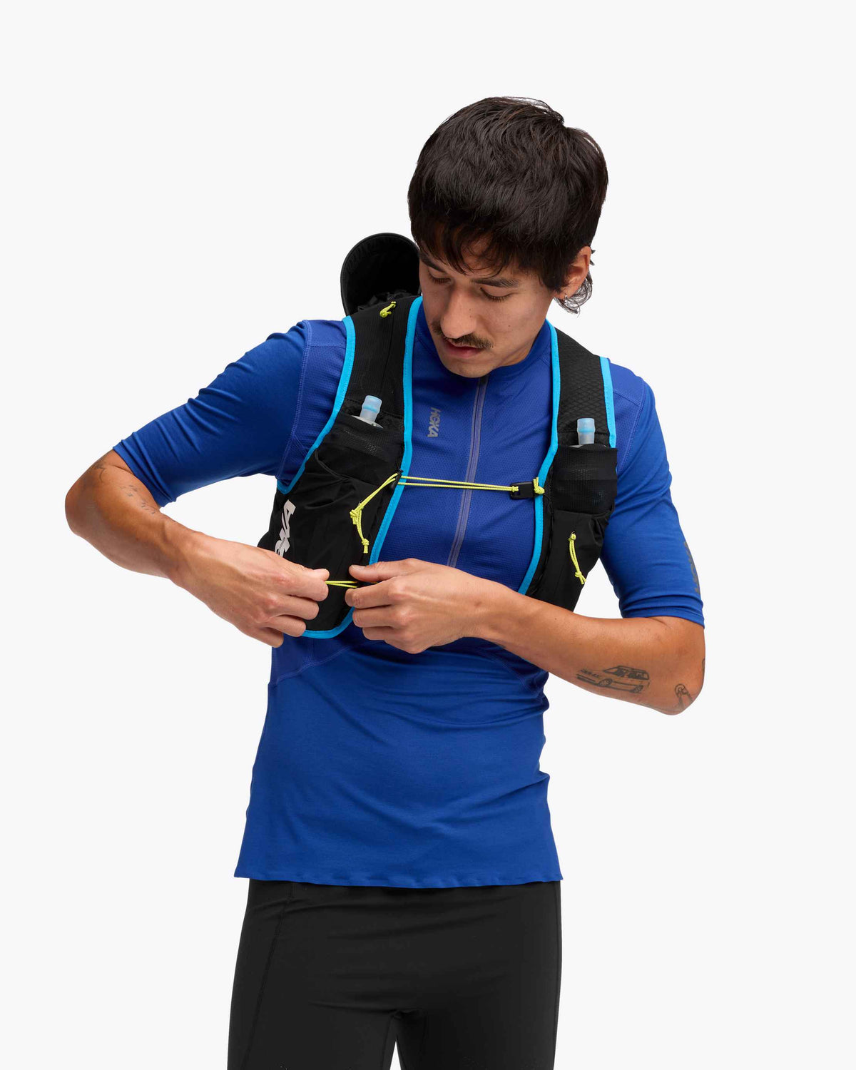 Hoka Hoka Trail Run Vest 10L