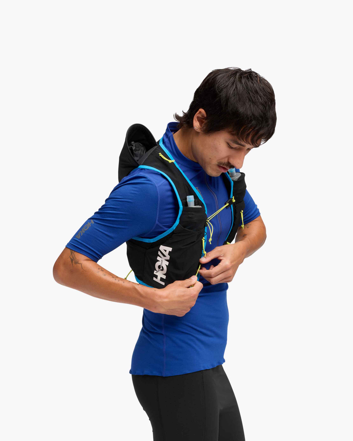 Hoka Hoka Trail Run Vest 10L