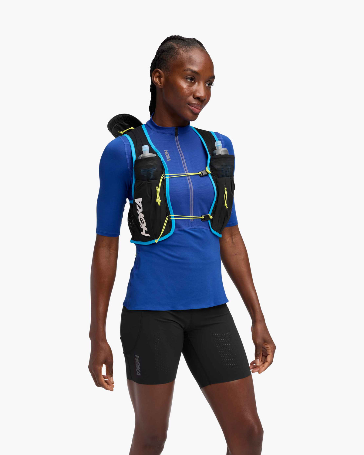 Hoka Hoka Trail Run Vest 10L