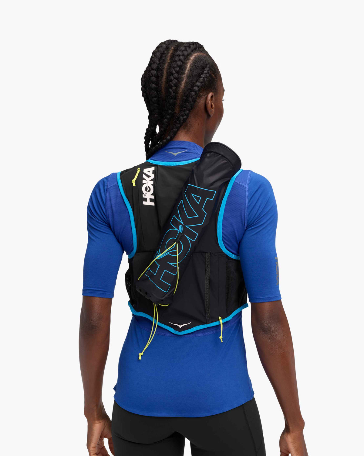 Hoka Hoka Trail Run Vest 10L