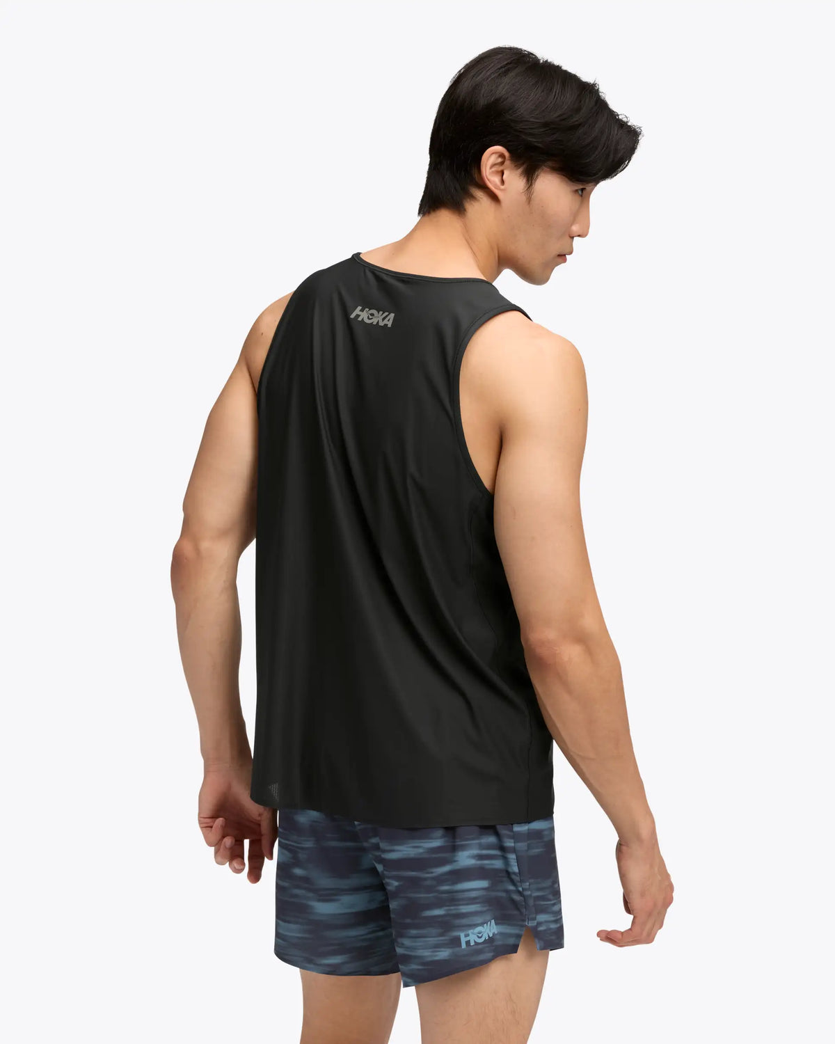 Hoka Airolite Tank 2.0 Bolur Herra