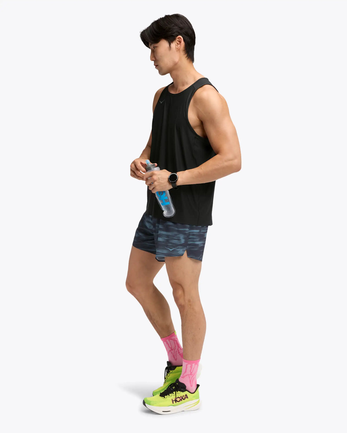 Hoka Airolite Tank 2.0 Bolur Herra