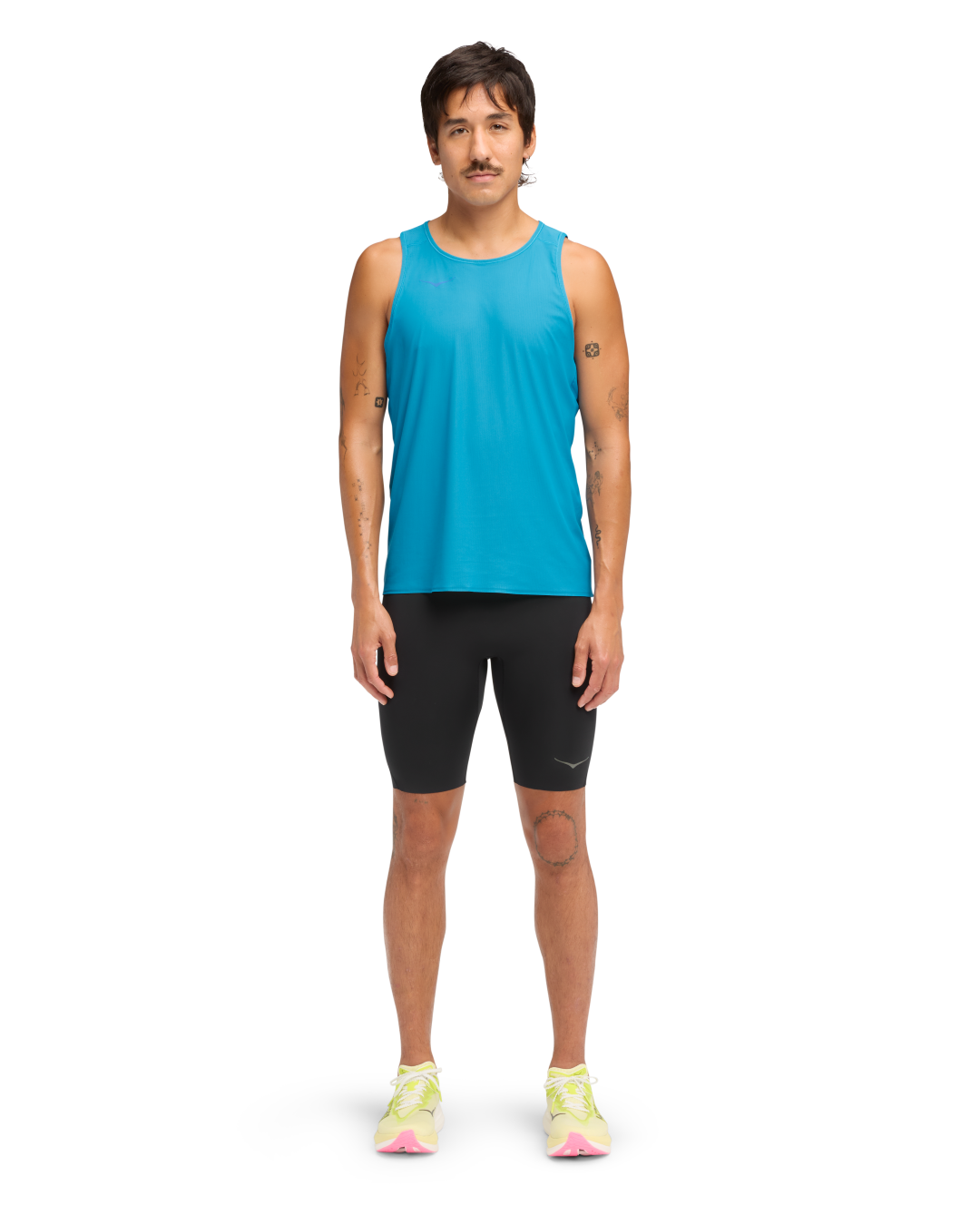 Hoka Airolite Tank 2.0 Bolur Herra