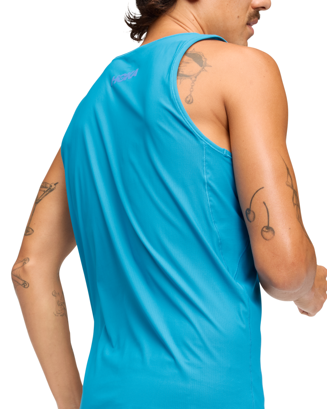 Hoka Airolite Tank 2.0 Bolur Herra
