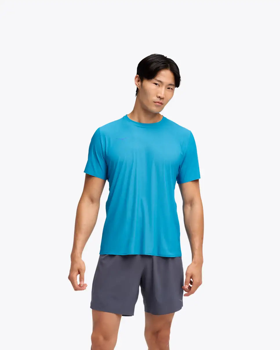 Hoka Blue