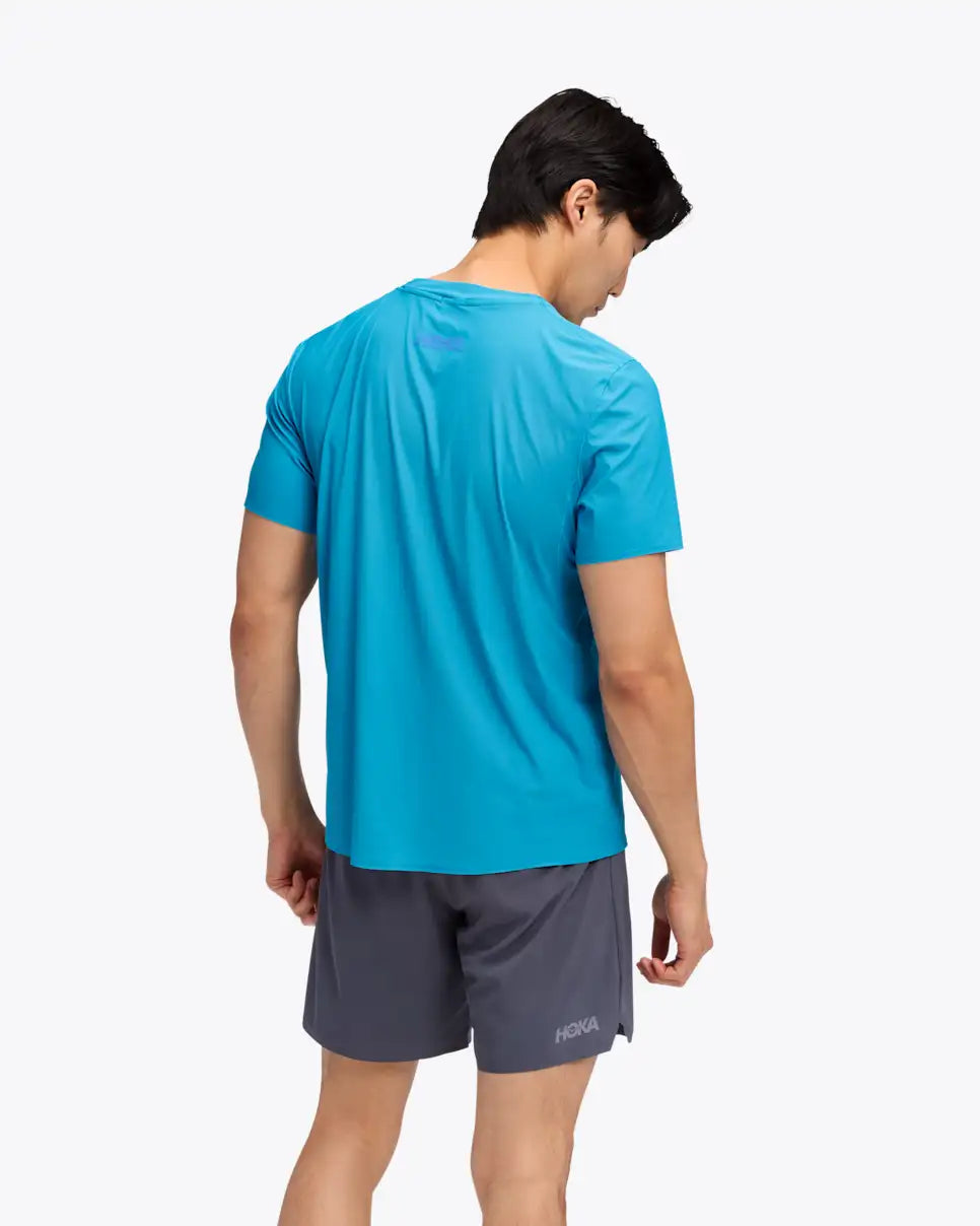 Hoka Blue