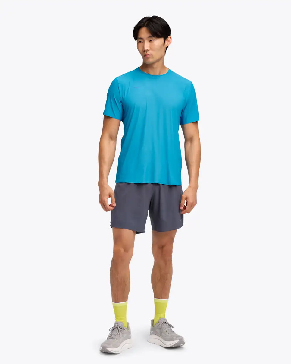 Hoka Blue
