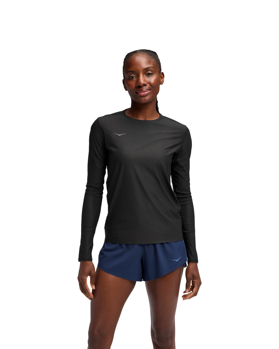 Hoka Airolite Long Sleeve 2.0 Dömu