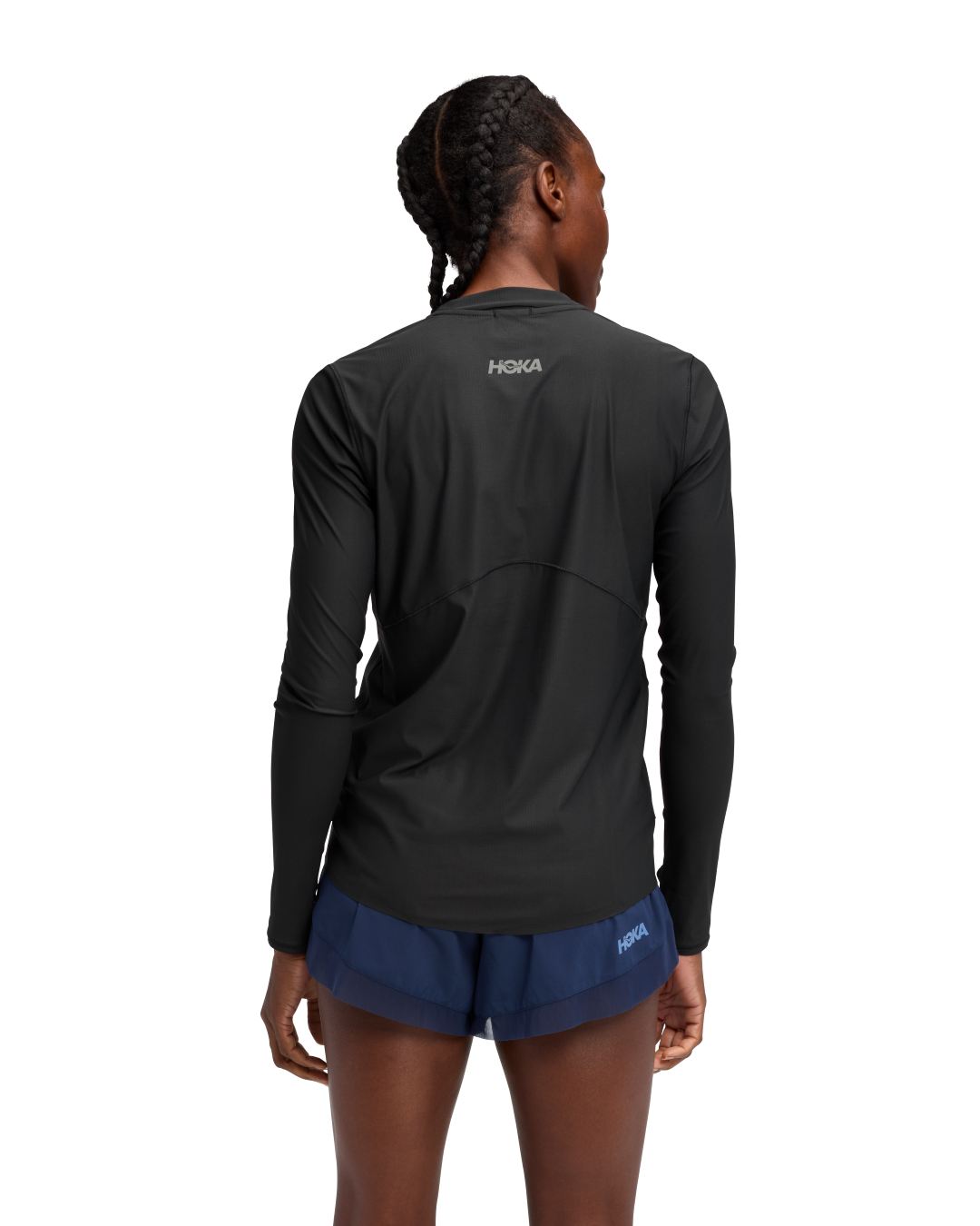 Hoka Airolite Long Sleeve 2.0 Dömu