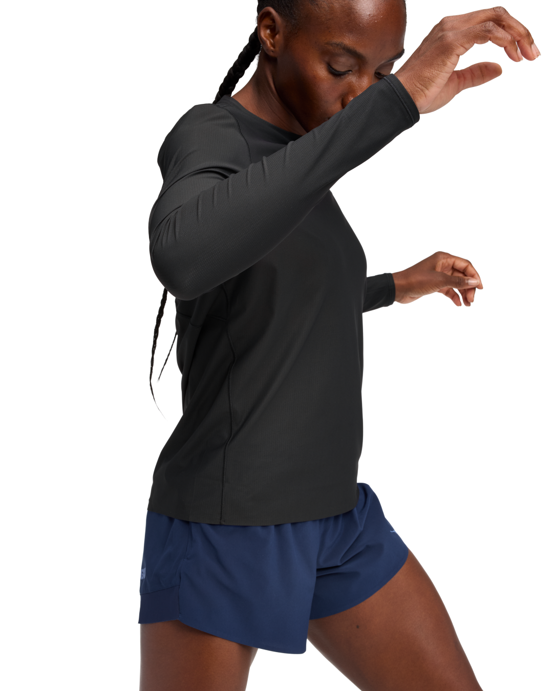 Hoka Airolite Long Sleeve 2.0 Dömu